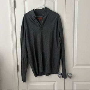 Men’s sweater